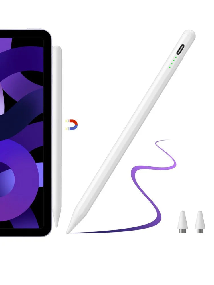 STYLUS PARA IPAD COMPATIBLE CON APPLE PENCIL